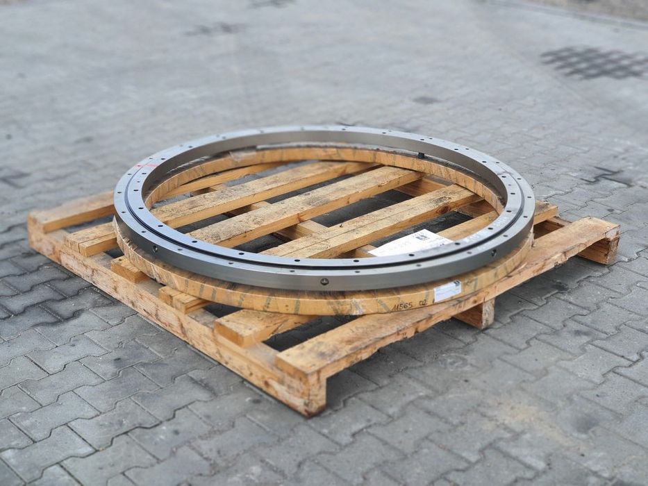 nowe łożysko 1550 mm średnica bauer do stołu wiertniczego