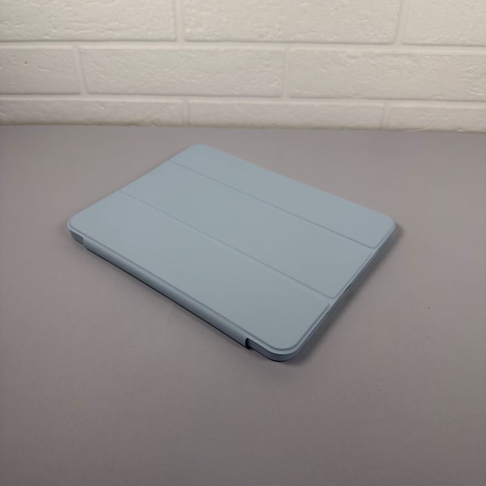 Чехол книжка айпад iPad Air M1 M2 10.9 M4 11 13 2025 2024 2022 2026 стилус