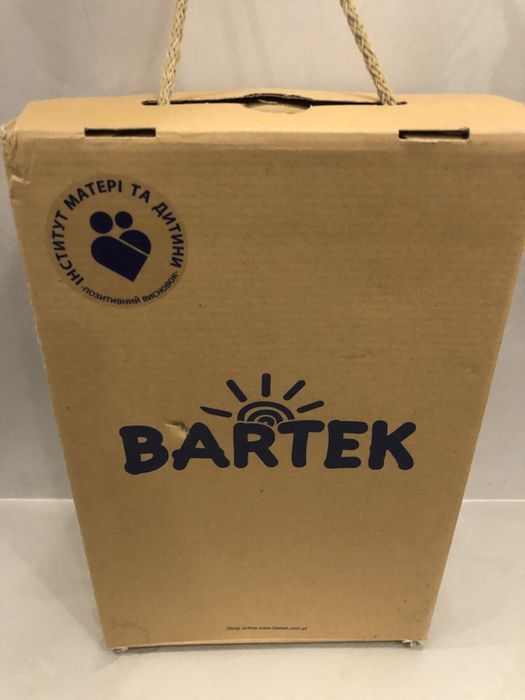 Продам женские туфли Bartek.