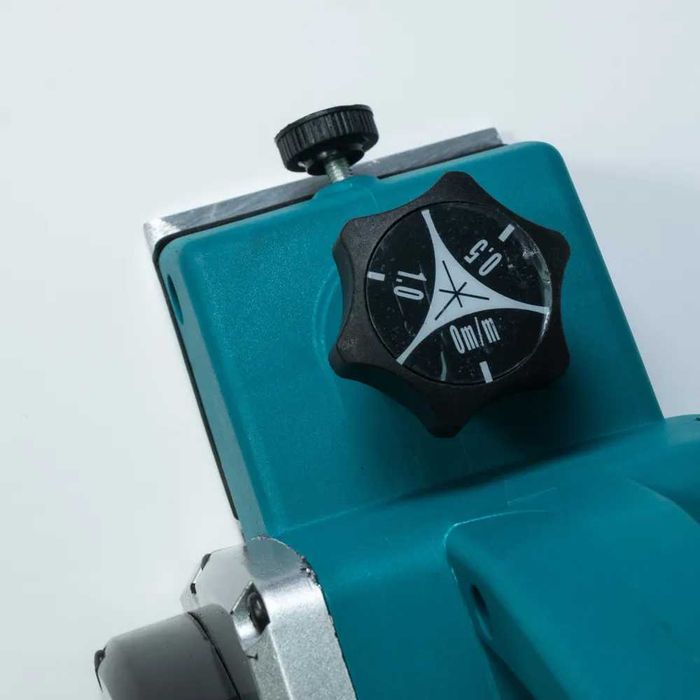 Рубанок електричний Makita 1400Вт ширина 82мм 16000об электрорубанок