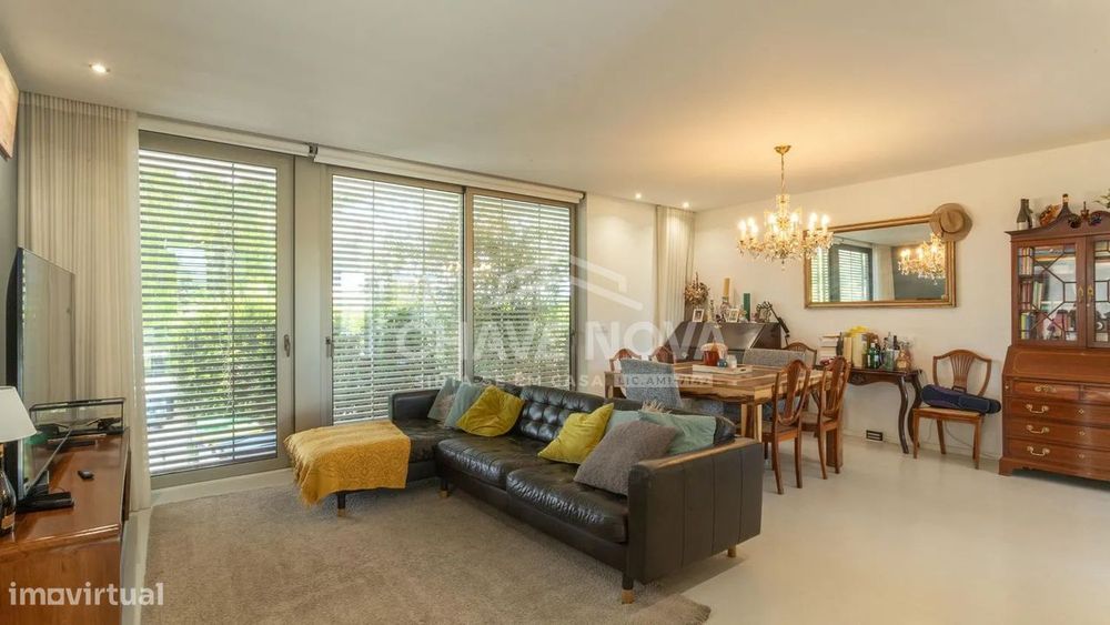 Moradia Triplex V3 em Serzedo Vila Nova de Gaia