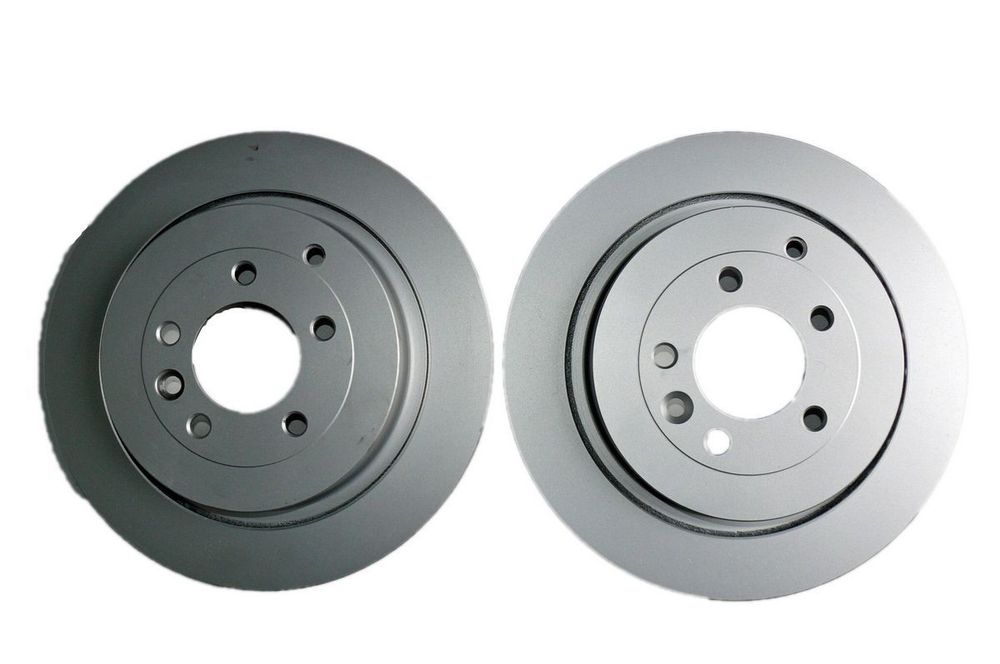 tarcze hamulcowe hella land rover discovery sdv6