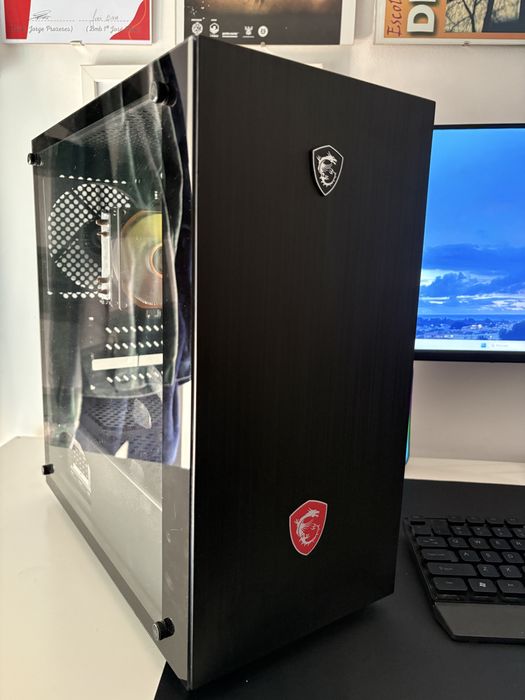 New Gaming Computer494110795471923203