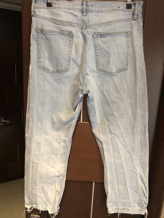 Джинси жіночі GAP