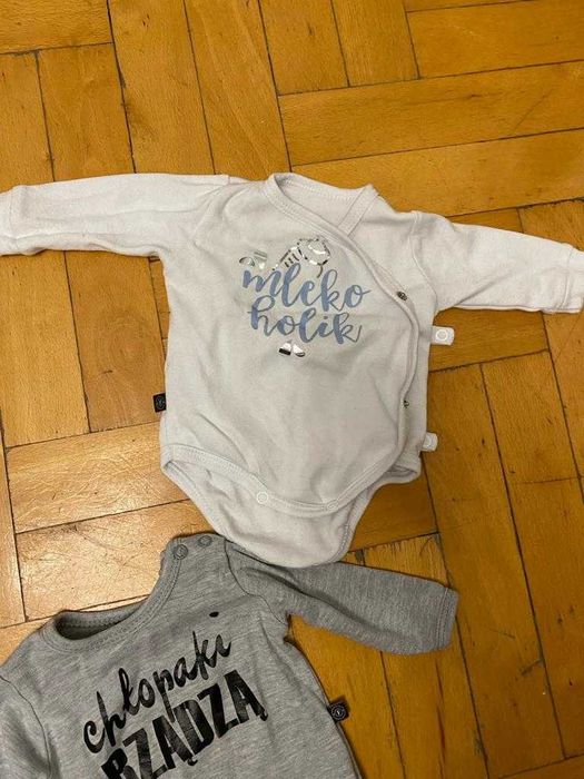 body fabryka bodziaków