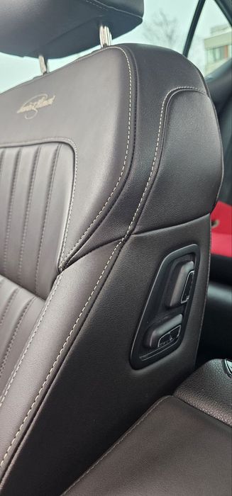 Skoda Superb Laurin & Klement 4x4