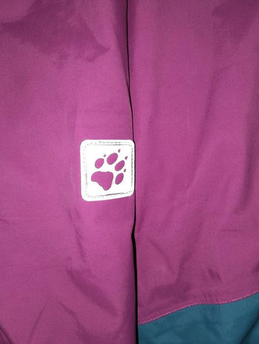 Casaco para a neve Jack Wolfskin