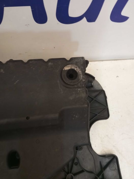 Tampa Motor VW Seat Skoda 1.4 16V (Ref: 036129607BB)