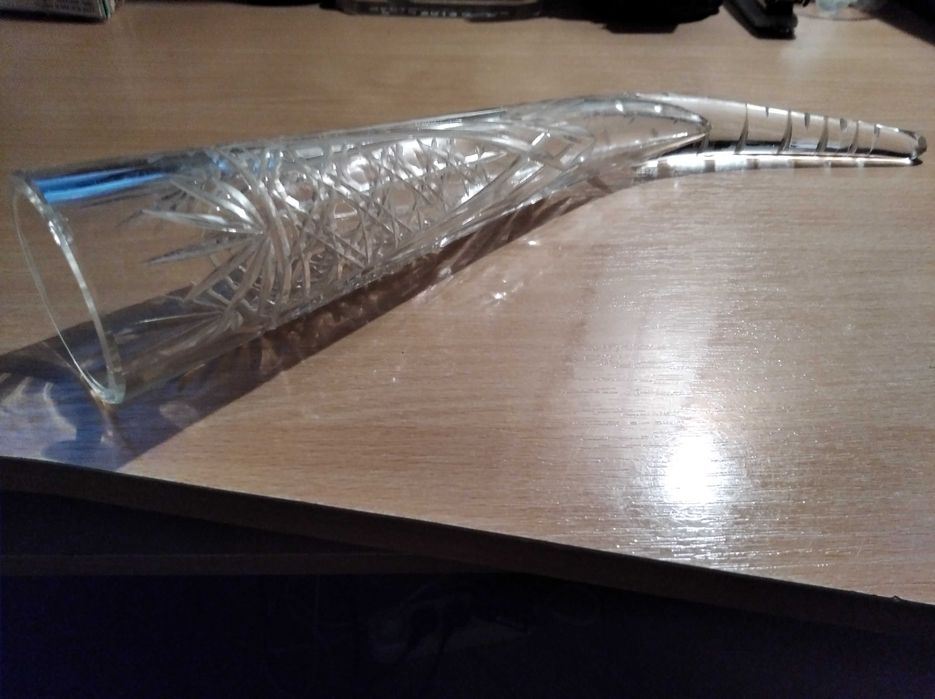 Кришталевий ріг (Грузія"