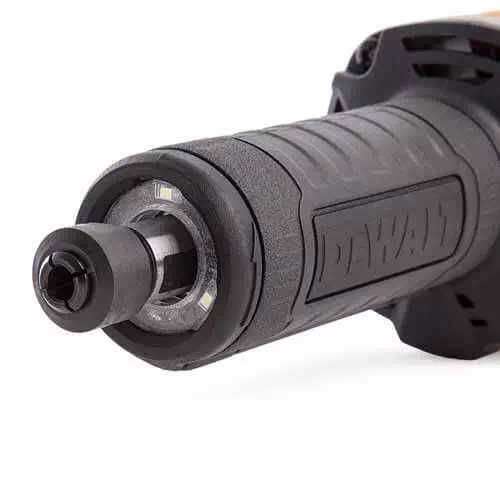 DeWALT DCG426N\Прямошлифовальная машина аккумуляторная бесщёточная