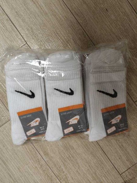 Шкарпетки nike РОЗПРОДАЖ