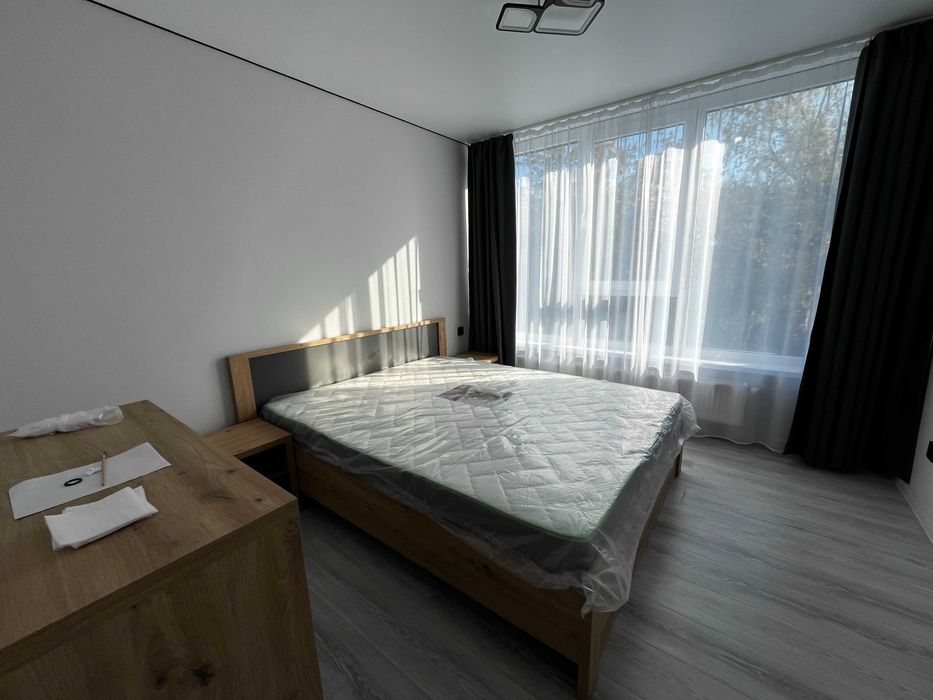 Здам в оренду квартиру неподалік центру