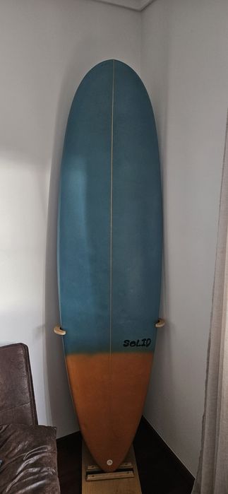 Prancha de Surf Solid 7.0
