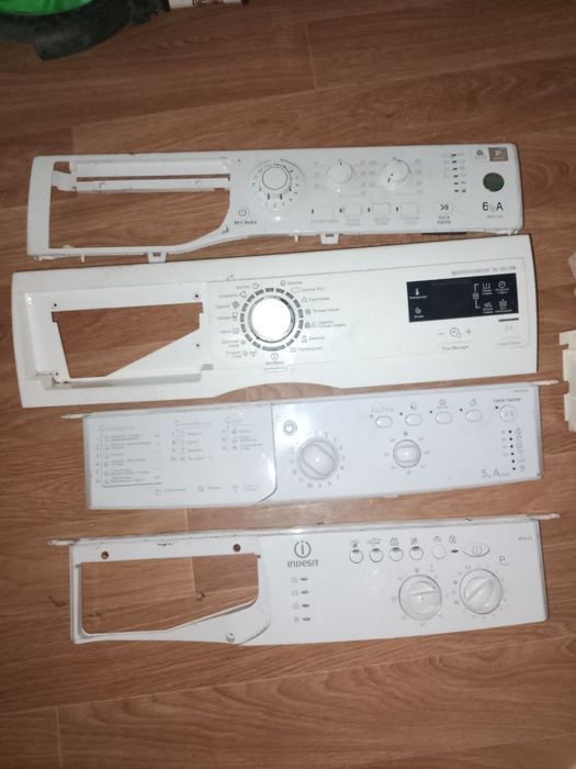 Плата (модуль) Ariston, Electrolux, Indesit