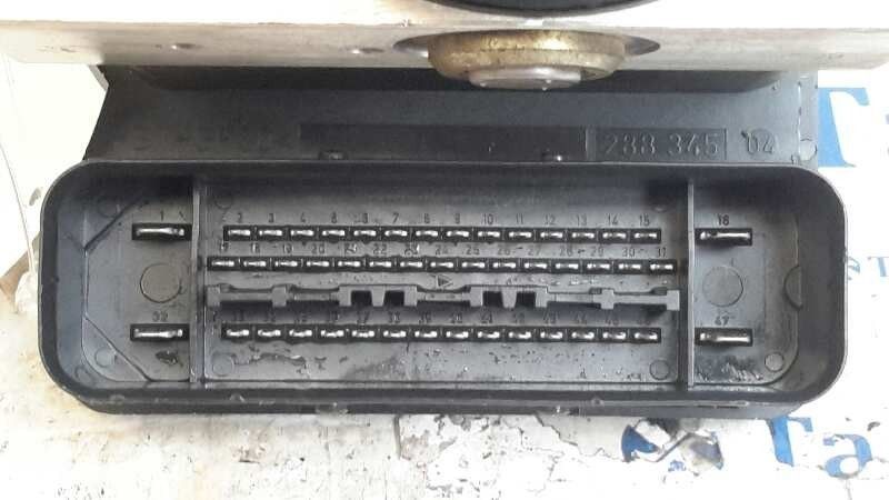 ABS RENAULT LAGUNA II 2003 -8200183495B