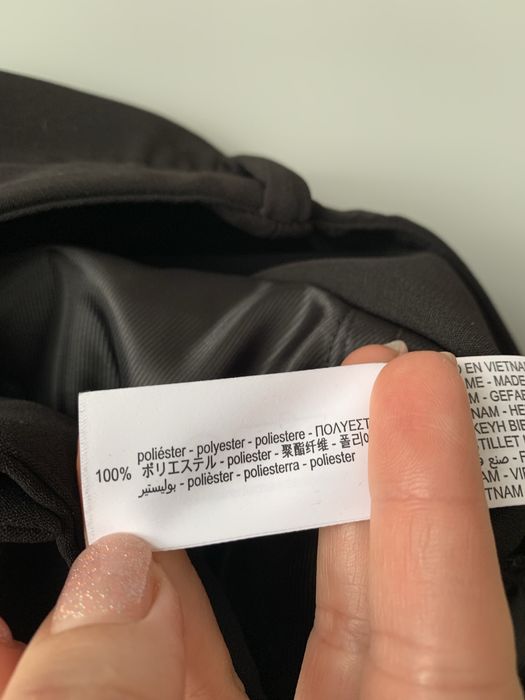 Чудові брюки палаццо ZARA р.М