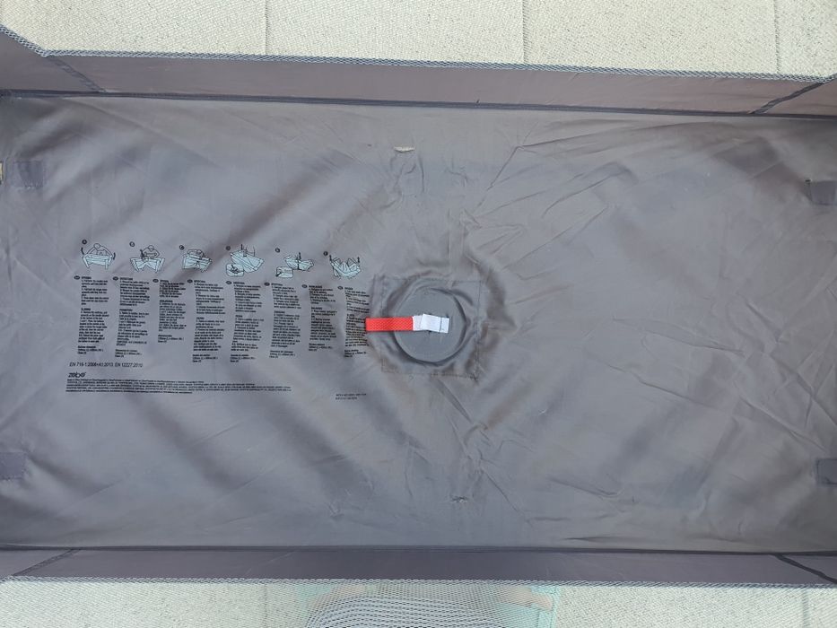 Parque de viagem da zobo  para crianças