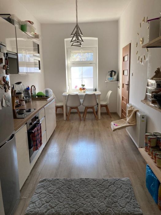 Mieszkanie na sprzedaż !