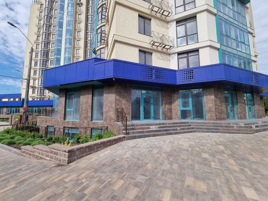 Продам помещение на Фонтанской дороге в Аквамарине