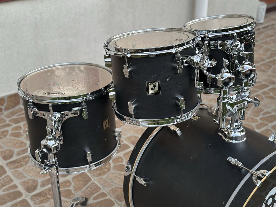 ++ SONOR Force 2003 Birch - PERKUSJA Akustyczna ++