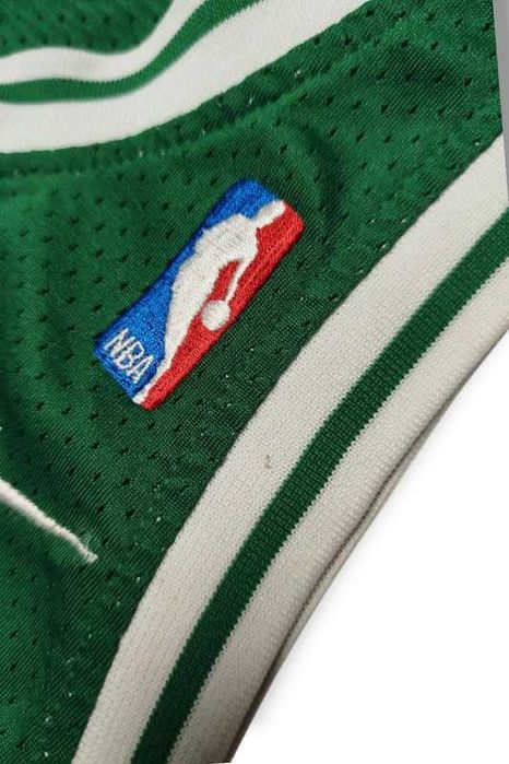 Nike Team Boston Celtics Jersey Pierce NBA koszulka koszykarska S