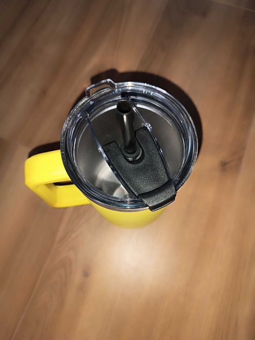 Kubek termiczny nowy