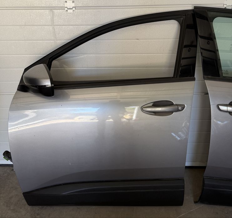 Peugeot 3008/5008 Portas 2020