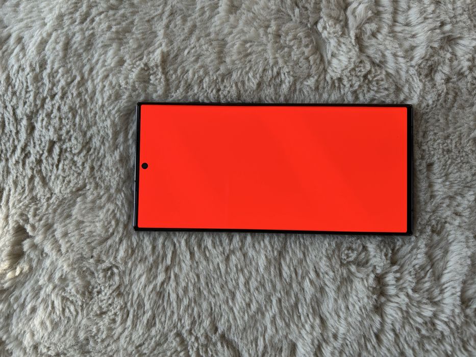 Wyświetlacz LCD samsung galaxy s23 ultra