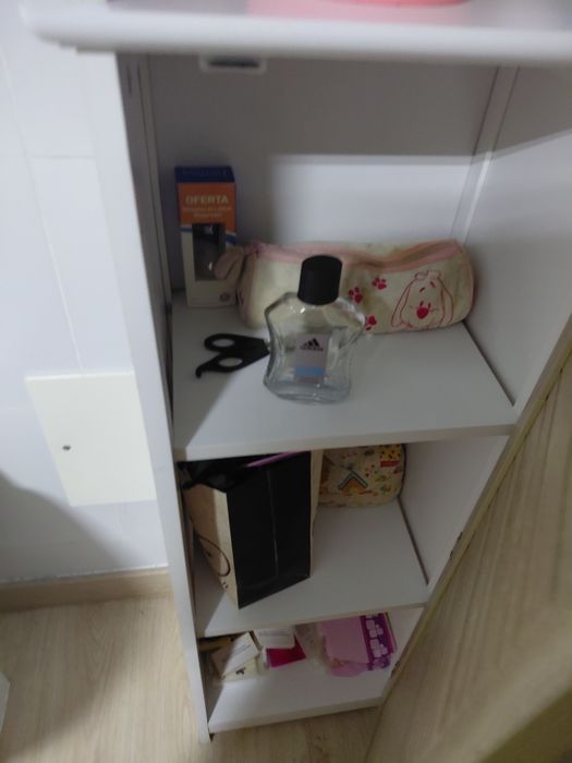 Móvel de Casa de Banho