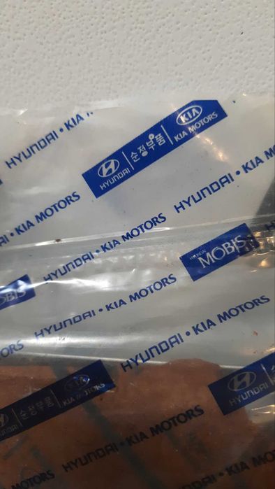 HYUNDAI 46321-38010 фильтр AКП Hyunda Tucson 04-заменитель 46321-39010