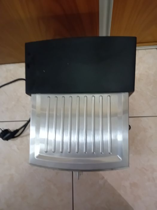 Maquina de cafe krups