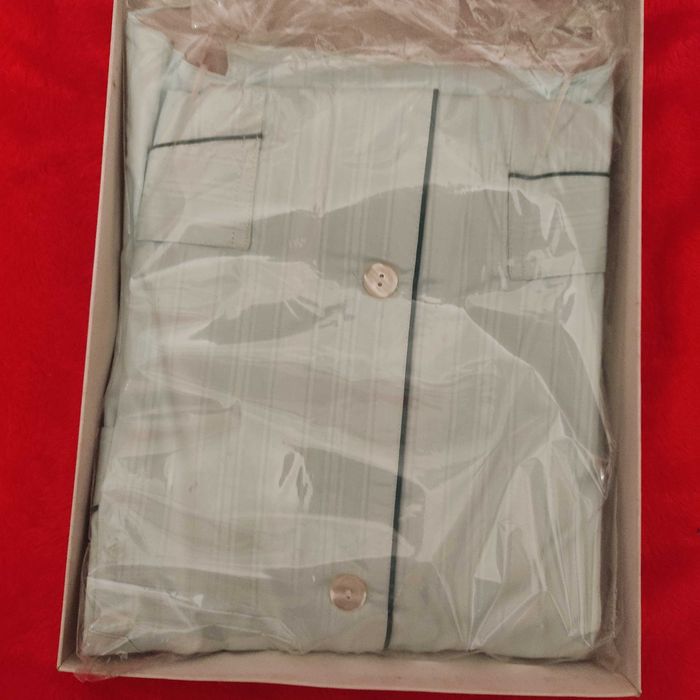 Pijama Homem 100% Algodão