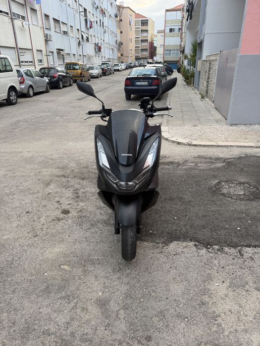 Honda Pcx 125 2023