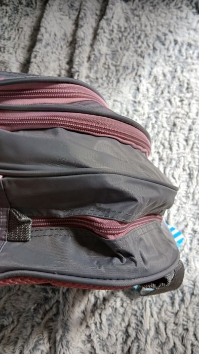 Nowy plecak Kayet buldog