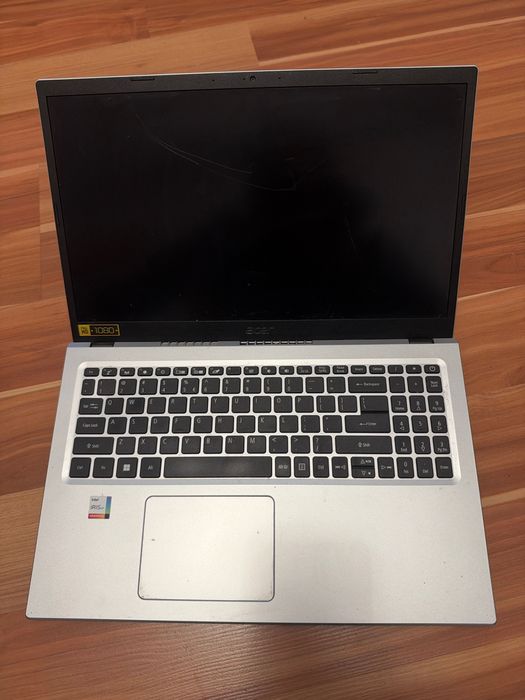 Laptop Acer Aspire 3 A315-58-52AF i5-1135G7
