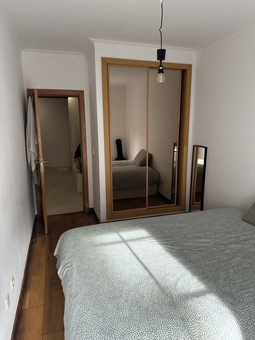 Quartos Alhos Vedros