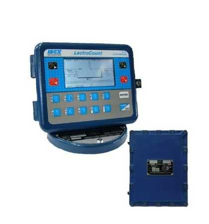 Газовоз витратомір LPG