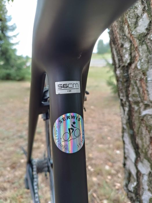 Trek Emonda SL 56 H2 Ultegra 7.3 kg