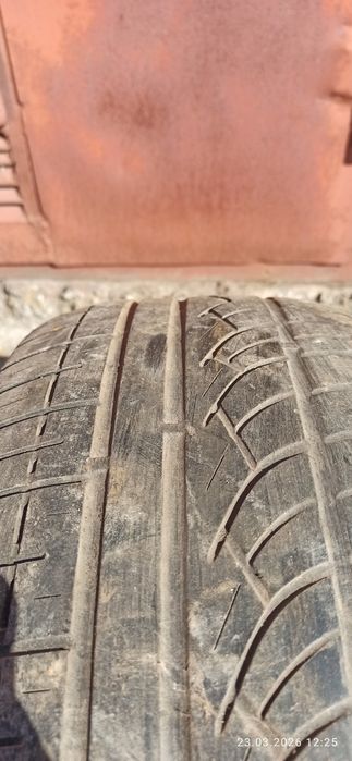 Шини Kumho 195/55 r15: Безкоштовно - Автошини Суми на Olx