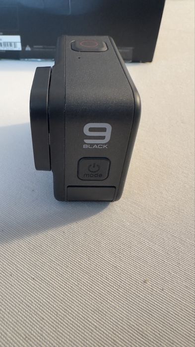 Gopro Hero.9 Black