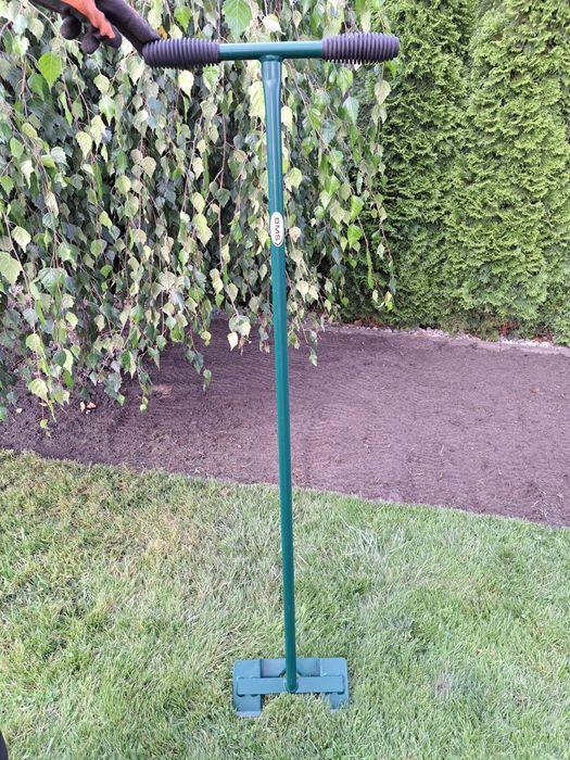 Wycinarka do darni do trawy BMS