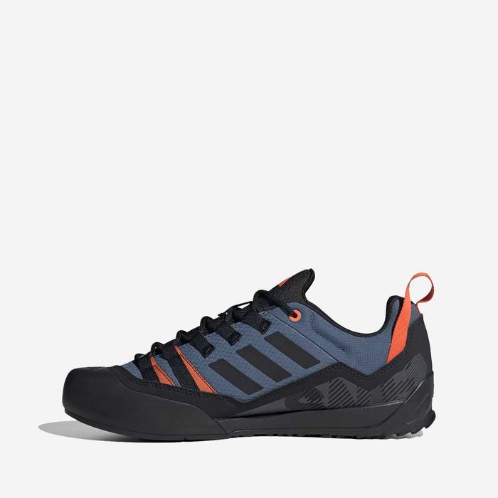 Чоловічі кросівки Adidas Terrex Swift Solo 2 (IE6903)