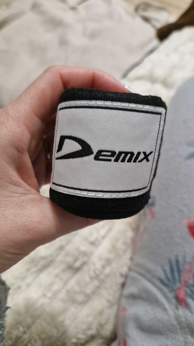 Бінти для боксу 3.5 м