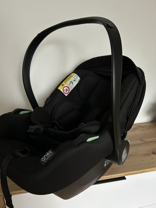 Автокрісло Anex x Avionaut Cosmo 0+
