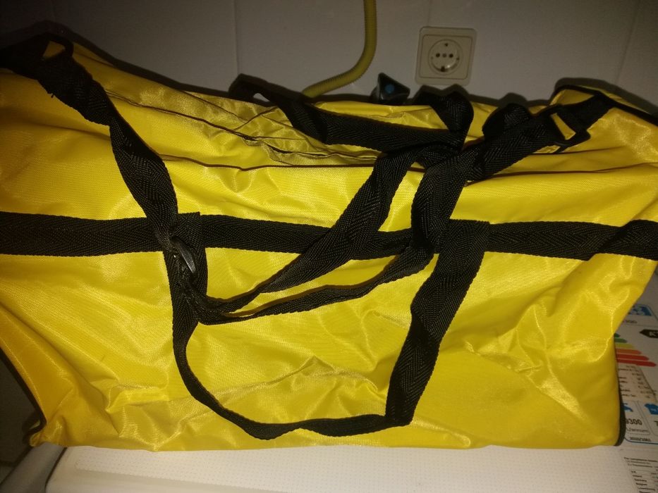 Saco para várias funções64585332802179123