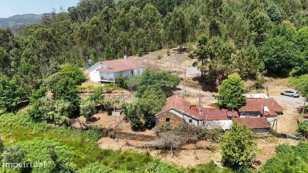 Moradia T3 para venda