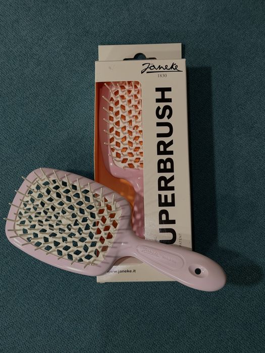 Розчіска Janeke | Оригінал | Відправка по Україні