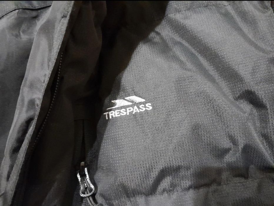 2Super Kurtki Trespass L i Adidas