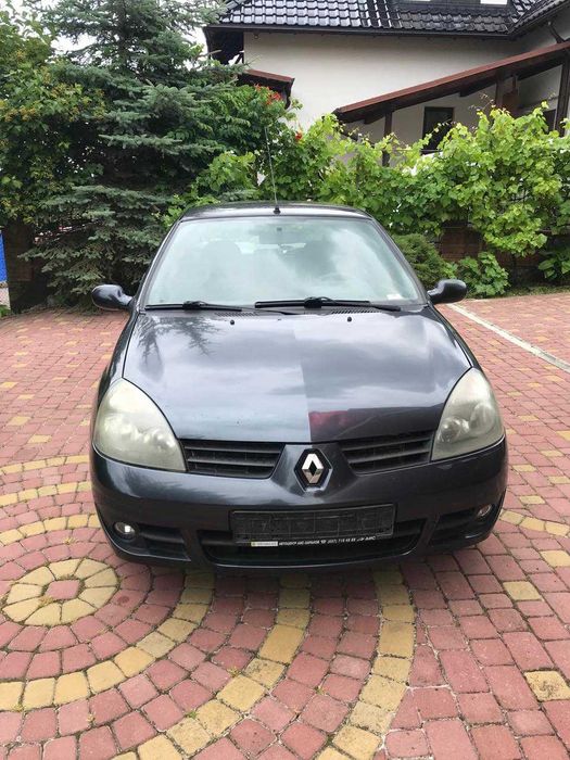 Renault Symbol 1.4