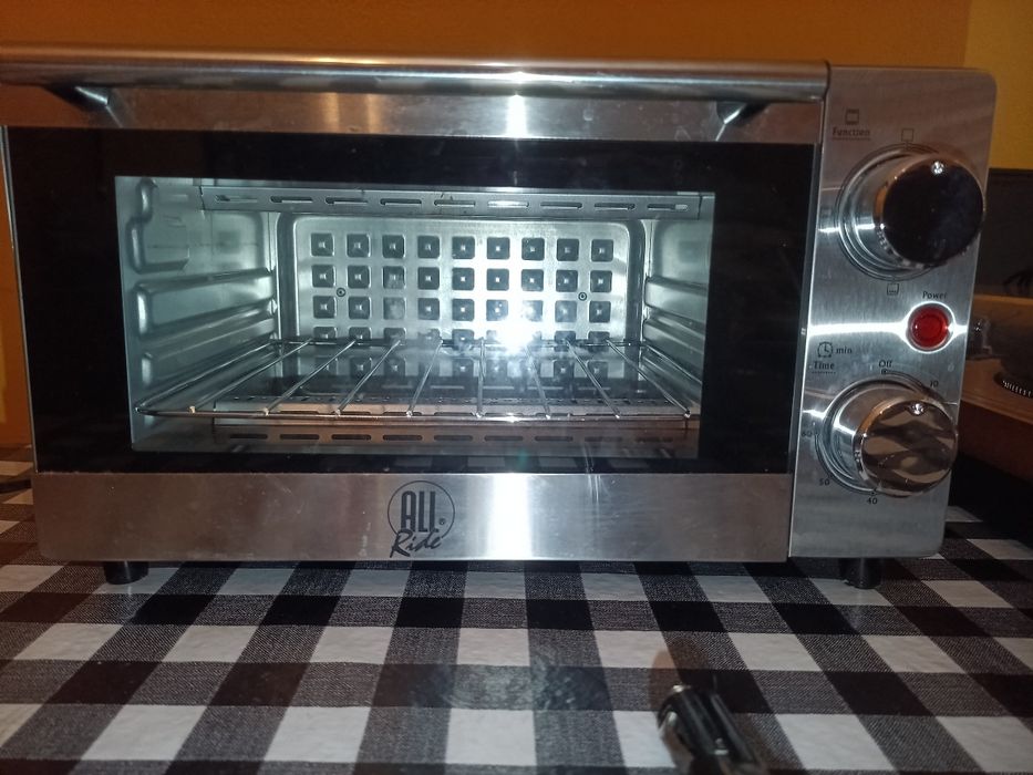 Forno  para camião